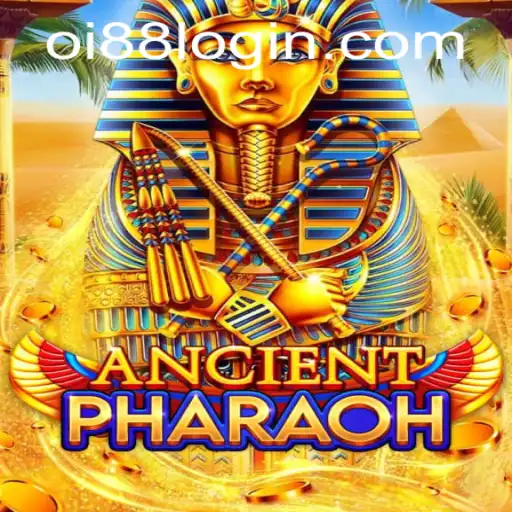 Descobrindo o Fascinante Mundo de AncientPharaoh