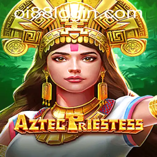 AztecPriestess: Uma Jornada Mística no Mundo dos Jogos Online