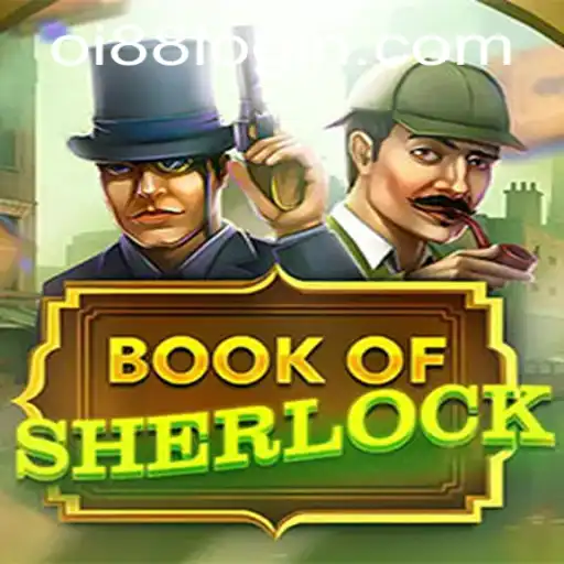 Desvendando o Mistério do BookOfSherlock: Um Jogo de Detetive