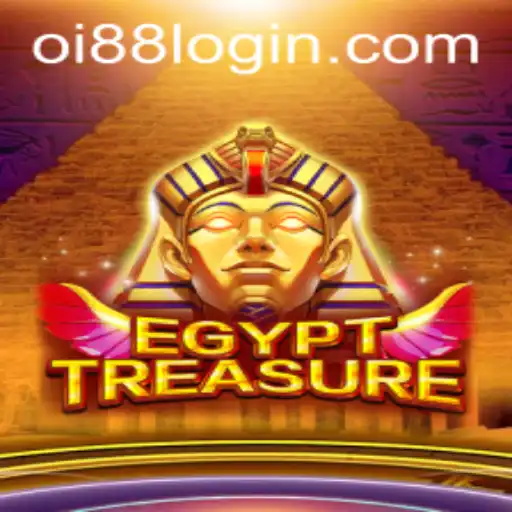 Explorando o Fascinante Mundo de EgyptTreasure em Oi88.com