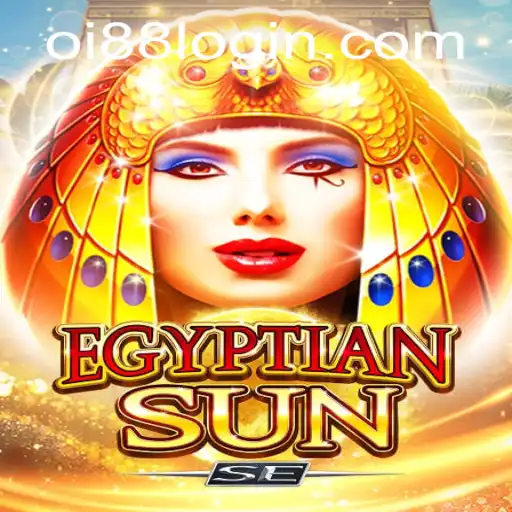 Explorando o Fascínio de EgyptianSunSE e a Presença de oi88.com