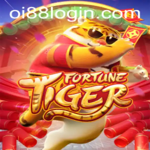 Explorando o Fascinante Jogo FortuneTiger