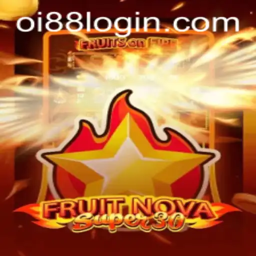 Descubra o Universo Dinâmico de FruitrNovaSupe30