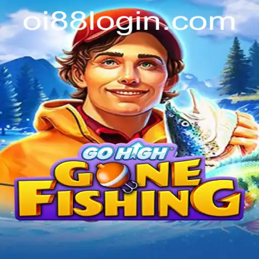 Descubra o Mundo Atraente de GoHighGoneFishing