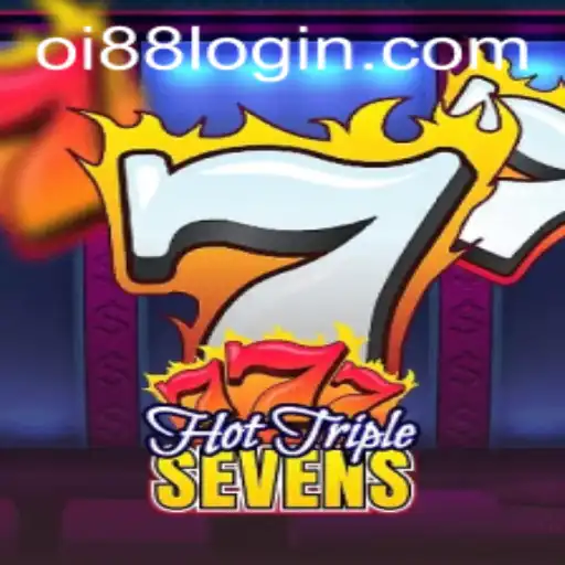 Explorando o Fascinante Mundo do Jogo HotTripleSevens