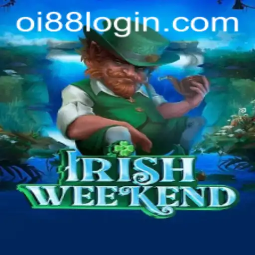 Descubra IrishWeekend: O Novo Jogo Emocionante Disponível na Plataforma OI88.com