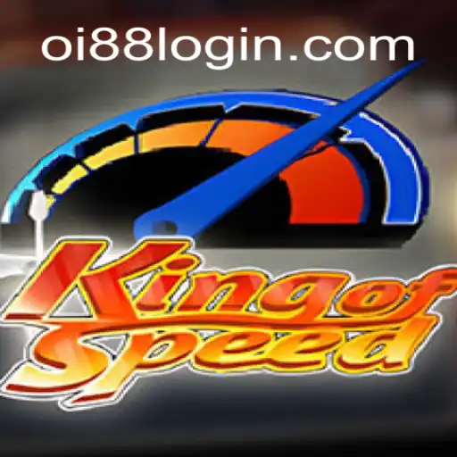 KingofSpeed: O Jogo Definitivo de Corrida com Inovações Emocionantes
