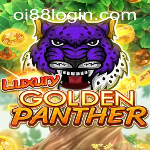 Explorando LUXURYGOLDENPANTHER: O Jogo de Cassino que Está Dominando a Cena