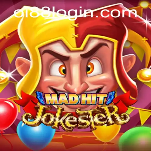 MadHitJokester: Desvendando o Novo Fenômeno dos Jogos