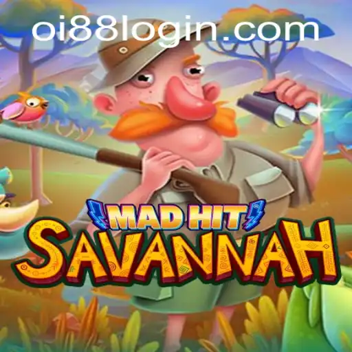 Explorando o Inovador Jogo MadHitSavannah: Diversão e Estratégia no Mundo dos Games