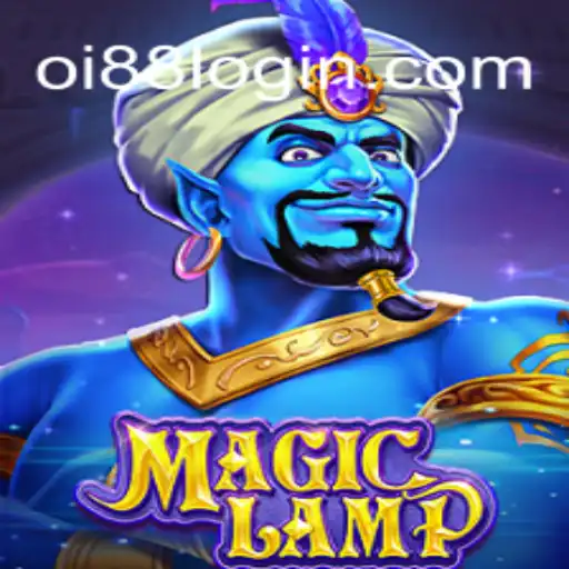 Descubra o Fascinante Mundo do Jogo MagicLamp e sua Relação com oi88.com