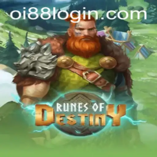 RunesOfDestiny: Um Mergulho no Mundo Mágico do Novo Jogo Vencedor