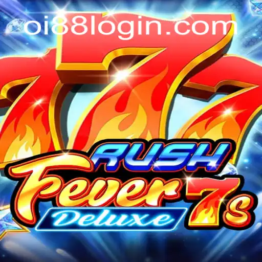 RushFever7sDeluxe: A Nova Sensação do Mundo dos Jogos Online em oi88.com