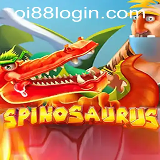 Spinosaurus: A Excitante Aventura em Oi88.com