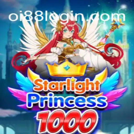 StarlightPrincess1000: Um Novo Horizonte no Mundo dos Jogos