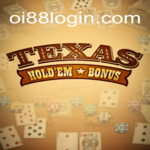 Descubra as Regras e Estratégias do Texas Hold'em Bonus