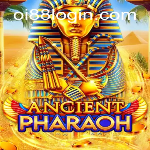 Descobrindo o Fascinante Mundo de AncientPharaoh
