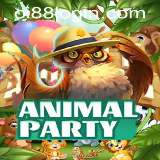 Descobrindo AnimalParty: O Jogo Inovador que Está Conquistando Multidões