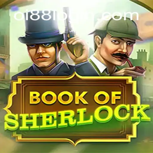 Desvendando o Mistério do BookOfSherlock: Um Jogo de Detetive