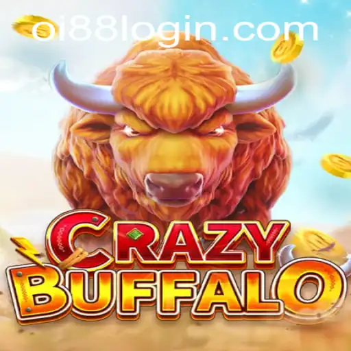 Descubra o Mundo Empolgante de CRAZYBUFFALO: Tudo o Que Você Precisa Saber