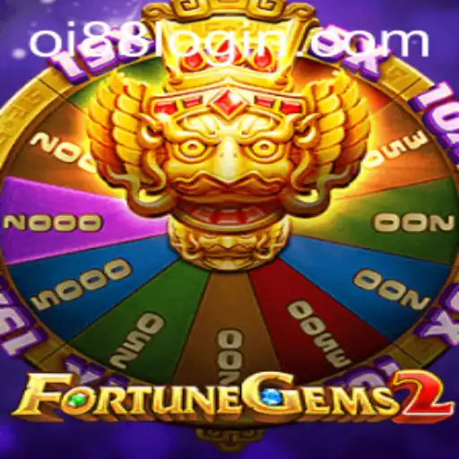 FortuneGems2: Descobrindo Tesouros em um Mundo de Aventura