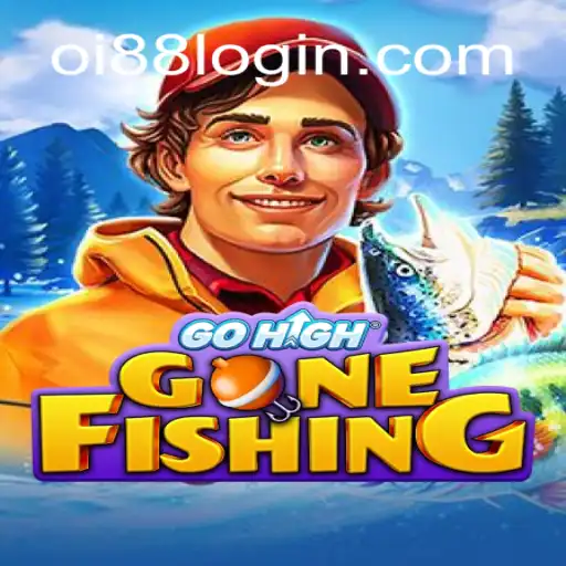 Descubra o Mundo Atraente de GoHighGoneFishing