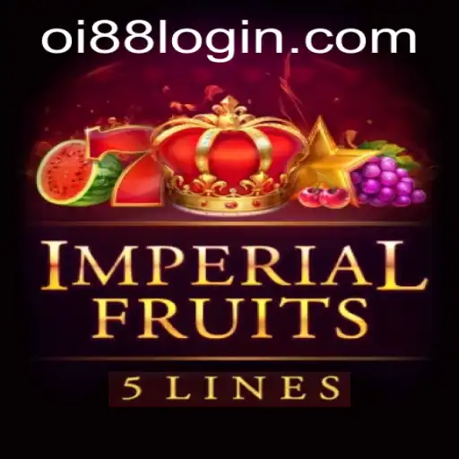 Descubra o Mundo Empolgante de ImperialFruits5 no oi88.com