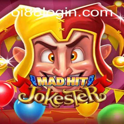 MadHitJokester: Desvendando o Novo Fenômeno dos Jogos