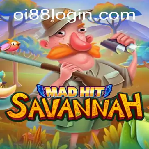 Explorando o Inovador Jogo MadHitSavannah: Diversão e Estratégia no Mundo dos Games