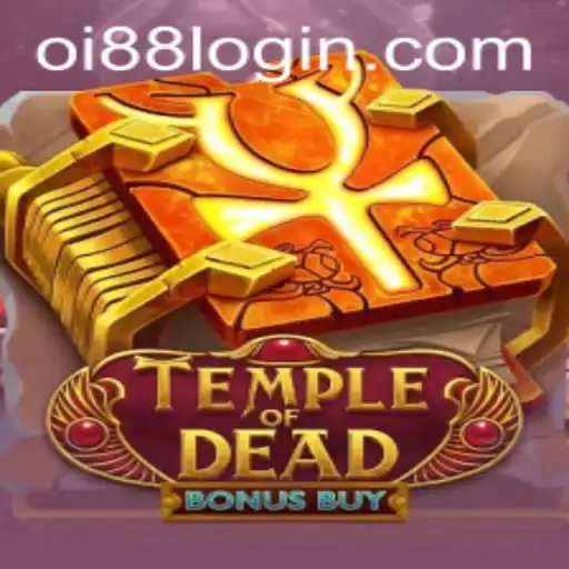 Explorando o Fascinante Universo de TempleofDeadBonusBuy
