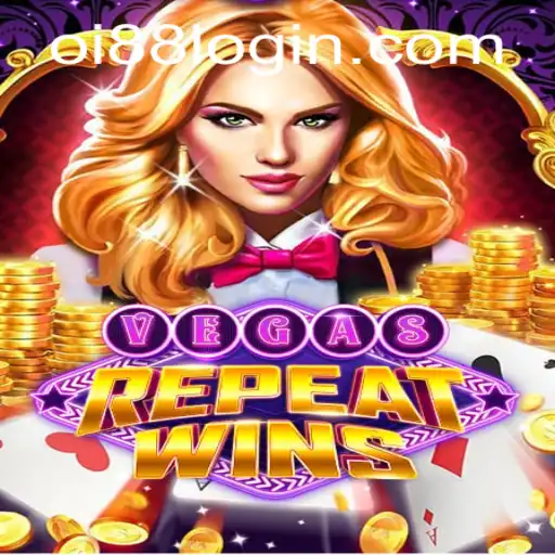 Explorando o Fascinante Mundo de VegasRepeatWins